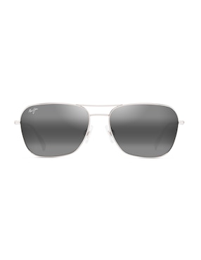 Lentes de sol Maui Jim Elua Na'auao para hombre