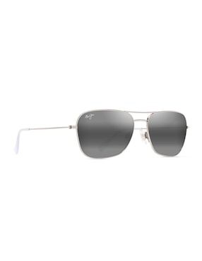 Lentes de sol Maui Jim Elua Na'auao para hombre