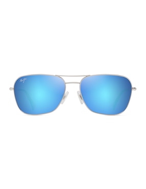 Lentes de sol Maui Jim Elua Na'auao para hombre
