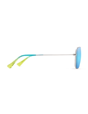 Lentes de sol Maui Jim Elua Na'auao para hombre