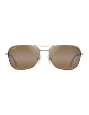 Lentes de sol Maui Jim Elua Na'auao para hombre