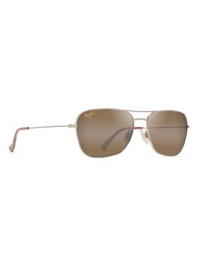 Lentes de sol Maui Jim Elua Na'auao para hombre