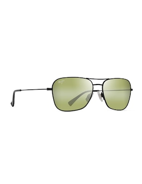 Lentes de sol Maui Jim Elua Na'auao para hombre