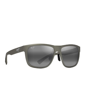 Lentes de sol Maui Jim Elua Puakea unisex