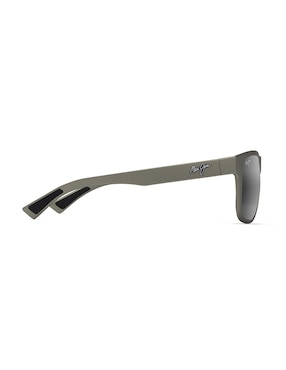 Lentes de sol Maui Jim Elua Puakea unisex
