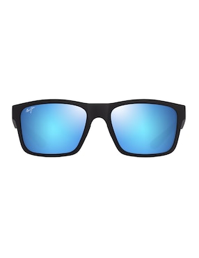Lentes de sol Maui Jim Elua Tha Flats para hombre