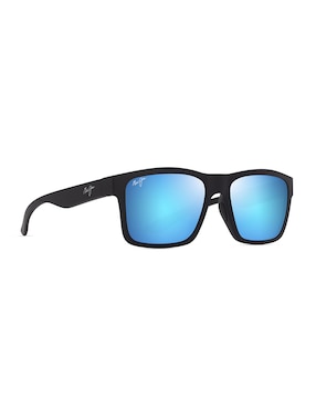 Lentes de sol Maui Jim Elua Tha Flats para hombre