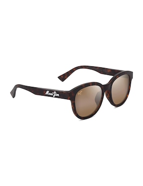 Lentes de sol Maui Jim Elua Ihupanu Asian Fit unisex