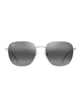 Lentes de sol Maui Jim Elua Olali Asian Fit unisex