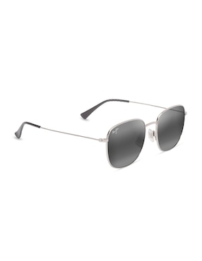 Lentes de sol Maui Jim Elua Olali Asian Fit unisex