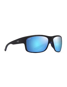 Lentes de sol Maui Jim Elua Southern Cross para hombre