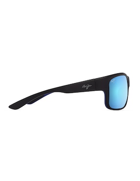 Lentes de sol Maui Jim Elua Southern Cross para hombre