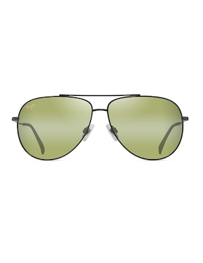 Lentes de sol Maui Jim Elua Hau'oli XL unisex