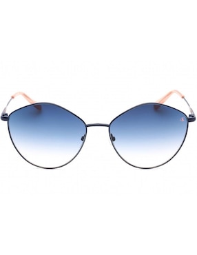 Lentes De Sol Calvin Klein Jeans Fashion CKJ22202S Para Mujer