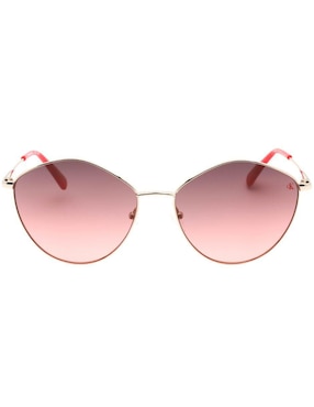 Lentes De Sol Calvin Klein Fashion CKJ22202S Para Mujer