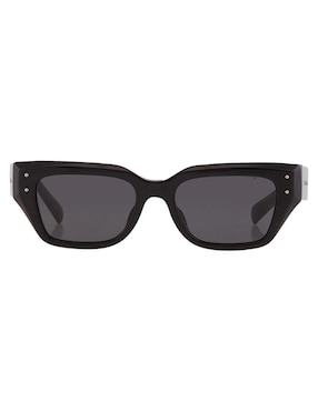 Lentes De Sol Dolce & Gabbana DG4462F 501/87 Para Hombre