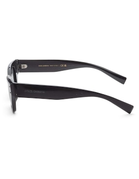Lentes de sol Dolce&Gabbana DG4462F 501/87 para hombre