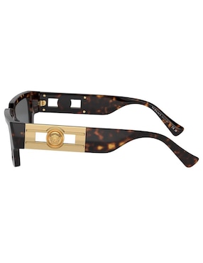 Lentes de sol Versace VE4459F 108/87 para mujer