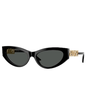 Lentes de sol Versace VE4470B GB1/87 para mujer