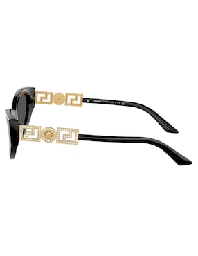Lentes de sol Versace VE4470B GB1/87 para mujer