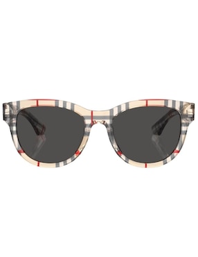 Lentes De Sol Burberry Be4432u 412287 Para Mujer