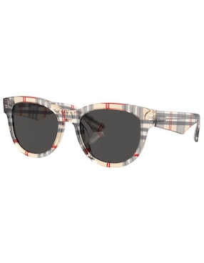 Lentes de sol Burberry BE4432U 412287 para mujer