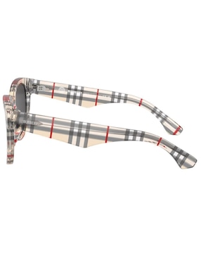 Lentes de sol Burberry BE4432U 412287 para mujer