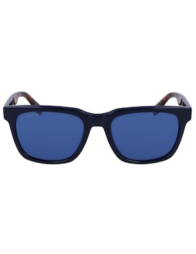 Lentes De Sol Lacoste L996S 400 Para Hombre