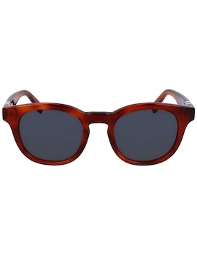 Lentes De Sol Lacoste L6006S 218 Para Hombre