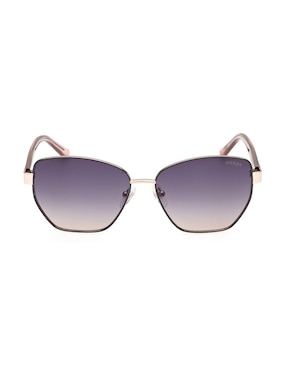 Lentes de sol Guess GU00102 para mujer