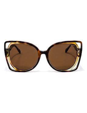 Lentes de sol Pineda Covalin 44syl para mujer