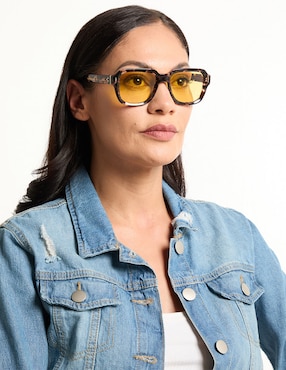 Lentes de sol Atypical unisex
