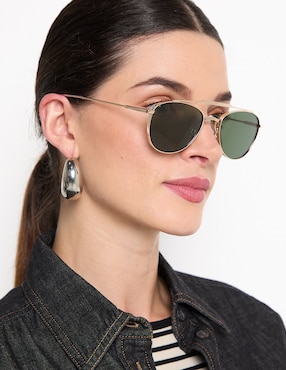Lentes de sol Atypical unisex