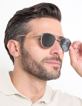 Lentes de sol Atypical Tacana unisex