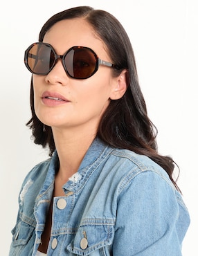 Lentes de sol Atypical Matlal unisex