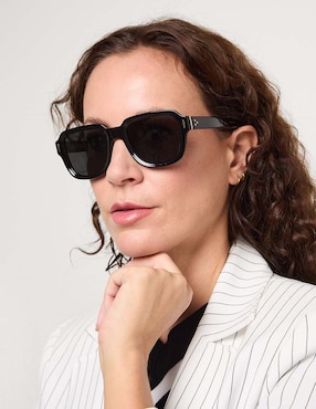 Lentes de sol Atypical Joco unisex