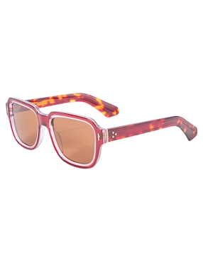 Lentes de sol Atypical Joco unisex