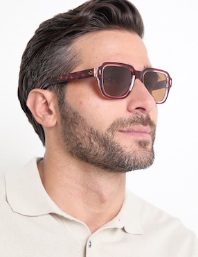 Lentes de sol Atypical Joco unisex