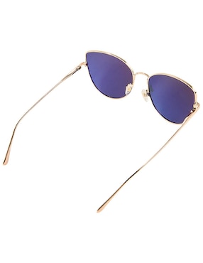 Lentes de sol Atypical Tanci para mujer