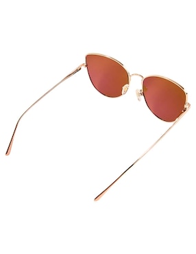 Lentes de sol Atypical para mujer
