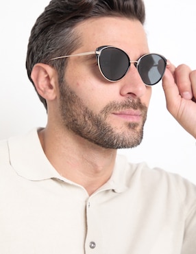 Lentes de sol Atypical Corona unisex
