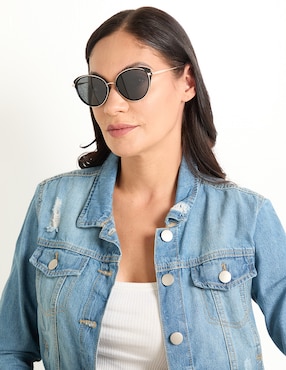 Lentes de sol Atypical Corona unisex