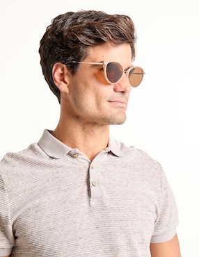 Lentes de sol Atypical Corona unisex