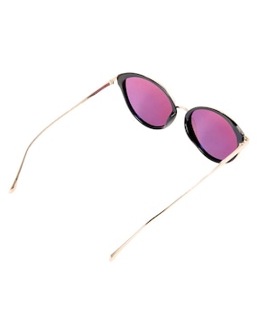 Lentes de sol Atypical Corona para mujer