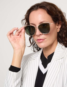 Lentes de sol Atypical Nube para mujer