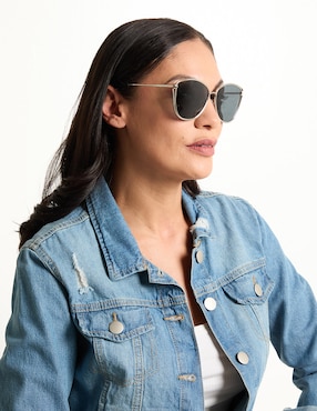 Lentes de sol Atypical Nube unisex