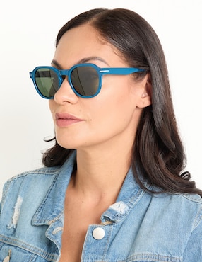 Lentes de sol Atypical unisex