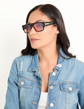 Lentes de sol Atypical para mujer