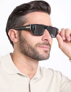 Lentes de sol Atypical unisex