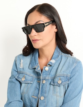 Lentes de sol Atypical unisex